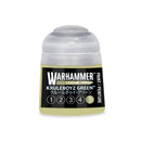 Kruleboyz Green 5 - Warhammer Tone Pro Paint