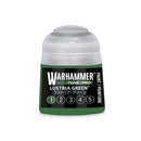 Lustria Green 1 - Warhammer Tone Pro Paint