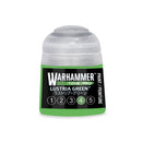 Lustria Green 4 - Warhammer Tone Pro Paint