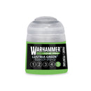 Lustria Green 5 - Warhammer Tone Pro Paint