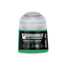 Hierotek Green 4 - Warhammer Tone Pro Paint