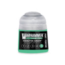 Hierotek Green 5 - Warhammer Tone Pro Paint