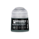 Green Morkshroom 1 - Warhammer Tone Pro Paint