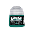 Green Morkshroom 3 - Warhammer Tone Pro Paint
