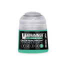Green Morkshroom 5 - Warhammer Tone Pro Paint