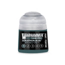Seraphon Blue 1 - Warhammer Tone Pro Paint