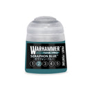 Seraphon Blue 2 - Warhammer Tone Pro Paint