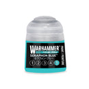 Seraphon Blue 5 - Warhammer Tone Pro Paint