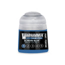 Scinari Blue 1 - Warhammer Tone Pro Paint