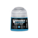 Scinari Blue 3 - Warhammer Tone Pro Paint