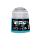 Scinari Blue 5 - Warhammer Tone Pro Paint