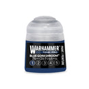 Blue Gorkshroom 1 - Warhammer Tone Pro Paint