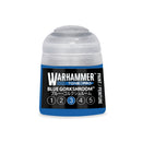 Blue Gorkshroom 3 - Warhammer Tone Pro Paint