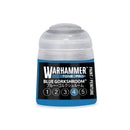 Blue Gorkshroom 4 - Warhammer Tone Pro Paint