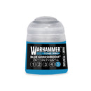 Blue Gorkshroom 5 - Warhammer Tone Pro Paint