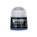 Ultramar Blue 2 - Warhammer Tone Pro Paint