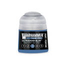 Ultramar Blue 3 - Warhammer Tone Pro Paint