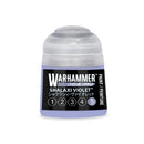 Shalaxi Violet 5 - Warhammer Tone Pro Paint