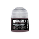 Magnus the Red 1 - Warhammer Tone Pro Paint