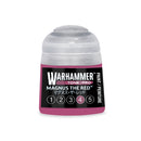 Magnus the Red 4 - Warhammer Tone Pro Paint