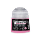 Eye of Terror 5 - Warhammer Tone Pro Paint