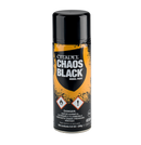 Citadel Chaos Black Aerosol Spray