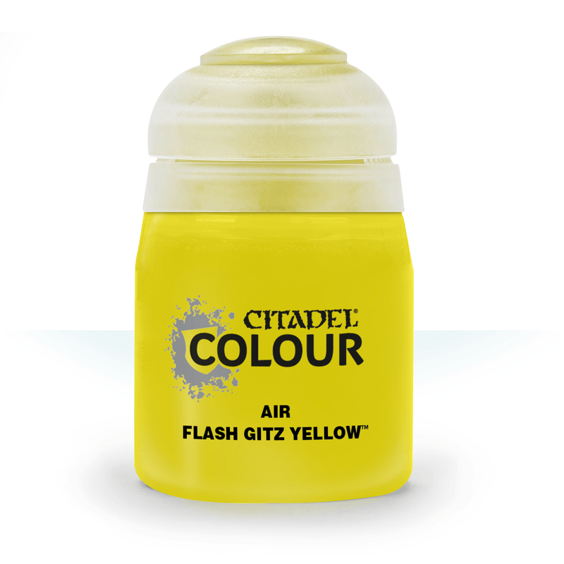 Flash Gitz Air - Citadel Paint