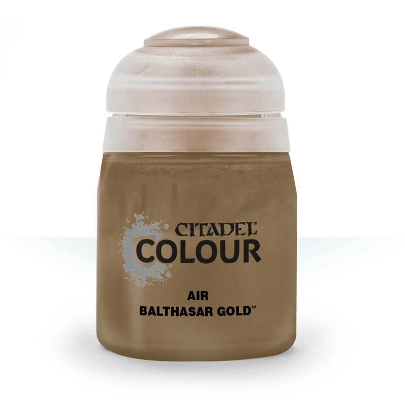 Balthasar Gold Air - Citadel Paint