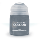 Grey Knights Steel Air - Citadel Paint
