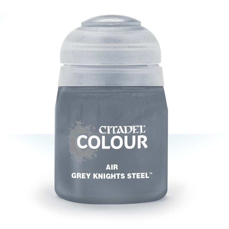 Grey Knights Steel Air - Citadel Paint