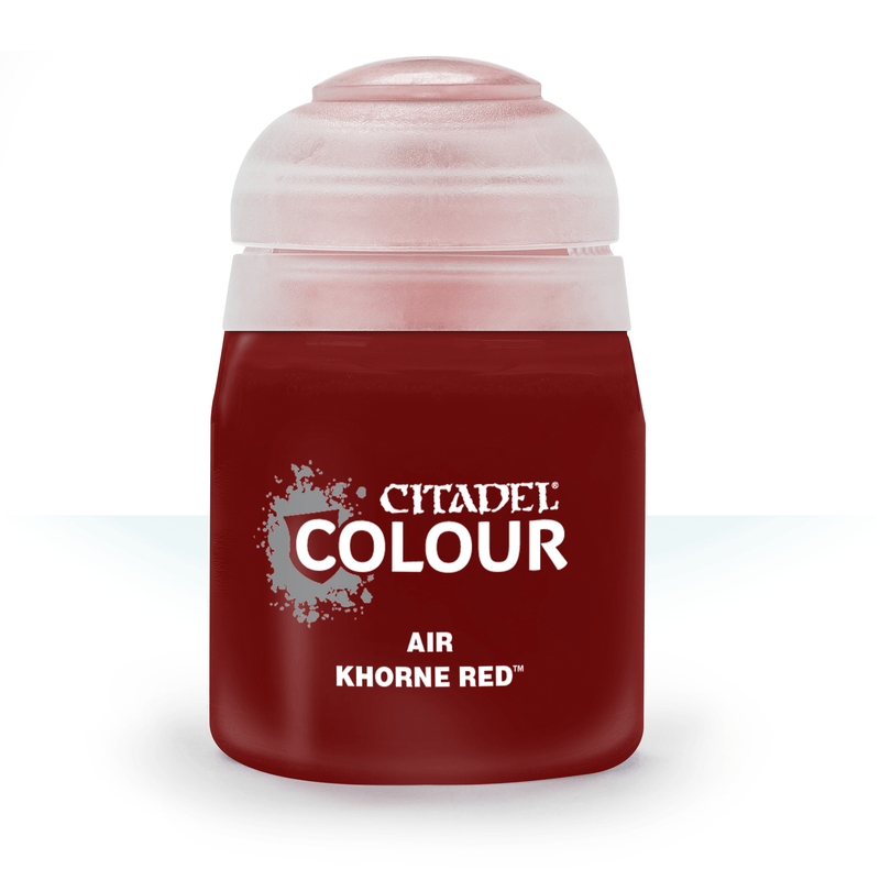 Khorne Red Air - Citadel Paint