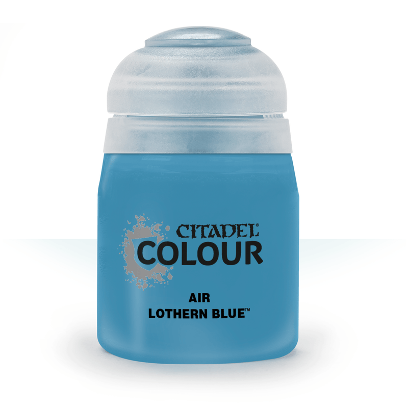 Lothern Blue Air - Citadel Paint