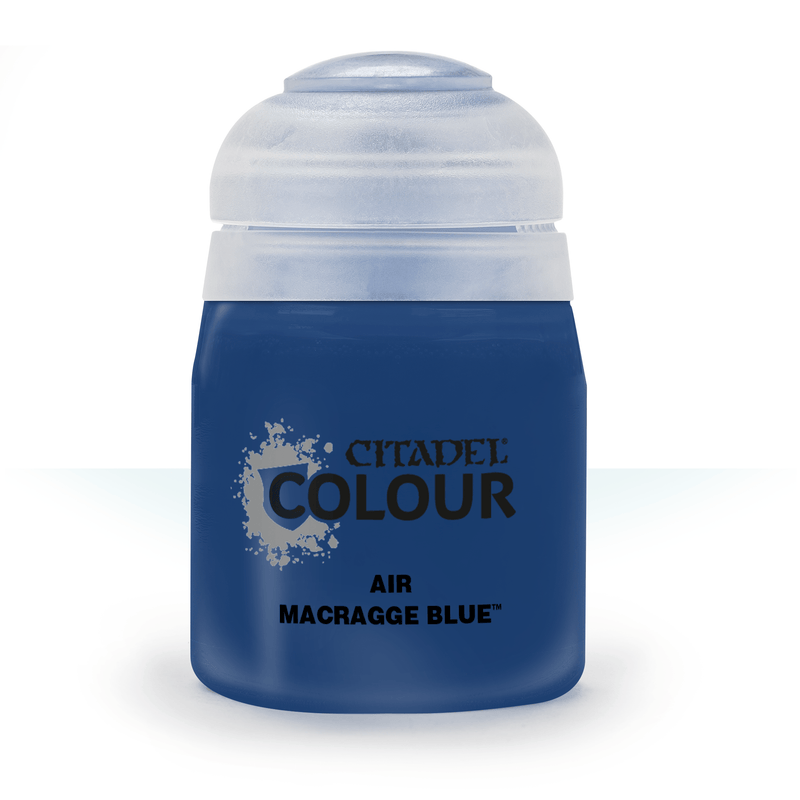 Macragge Blue Air - Citadel Paint