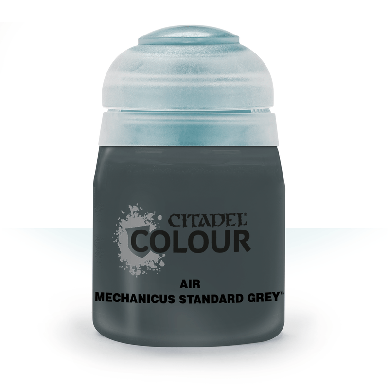 Mechanicus Standard Grey Air - Citadel Paint