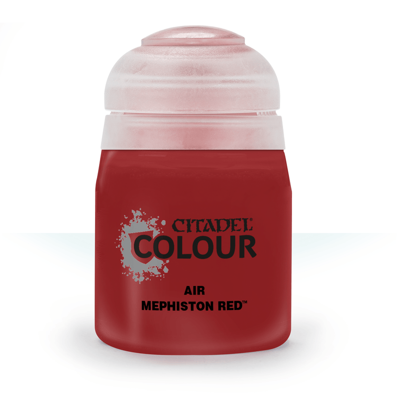Mephiston Red Air - Citadel Paint