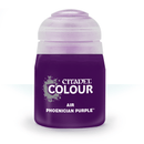 Phoenician Purple Air - Citadel Paint