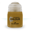 Tallarn Sand Air - Citadel Paint