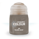 Valdor Gold Air - Citadel Paint
