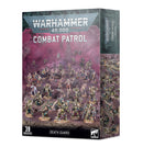 Death Guard Combat Patrol  - Warhammer 40K