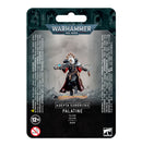 Palatine Adepta Sororitas - Warhammer 40K