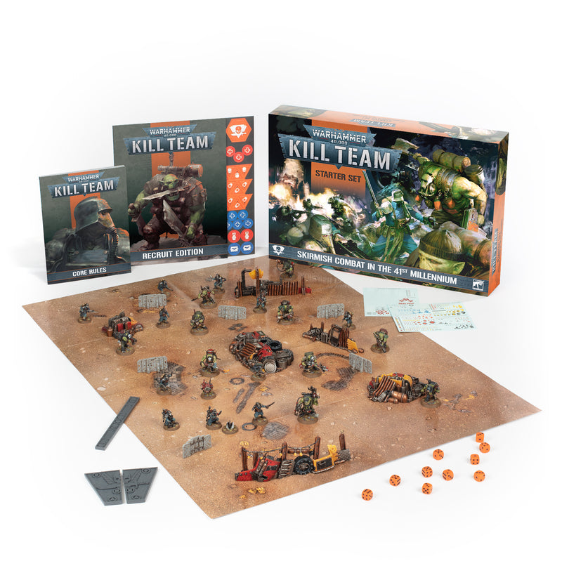 Starter Set - Kill Team