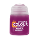 Contrast Sigvald Burgundy 18ml Paint Pot