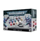 Warhammer 40,000: Paints & Tools (2023)