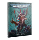 Tyranids Codex 2023 - Warhammer 40k