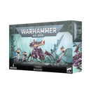 Tyranids Biovore - Warhammer 40K
