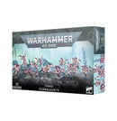 Tyranids Hormagaunts - Warhammer 40K