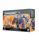 Space Marines Brutalis Dreadnought - Warhammer 40K