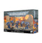 Space Marines Jump Pack Intercessors - Warhammer 40K