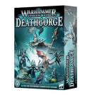 Warhammer Underworlds Deathgorge