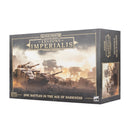 Legions Imperialis - Warhammer The Horus Heresy